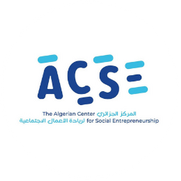 Logo ACSE