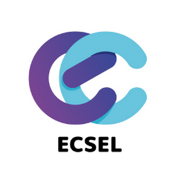 Logo Salon Ecsel Algérie