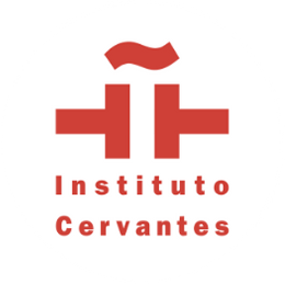 Logo Institut Cervantes Algérie