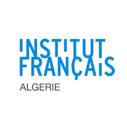 Logo Institut Français Algérie